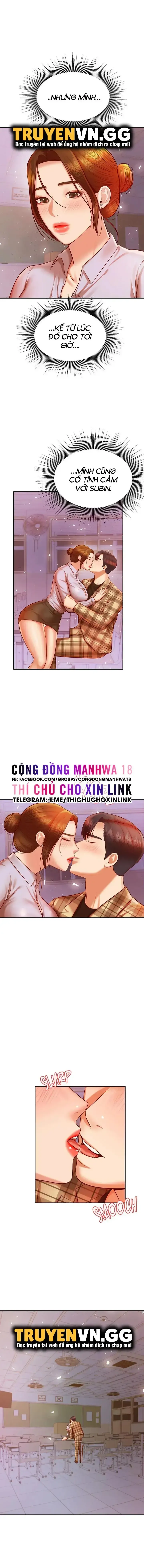 đọc truyện Cô Giáo Ngoài Giờ Chương 34 ảnh 2 tại Giả Dược