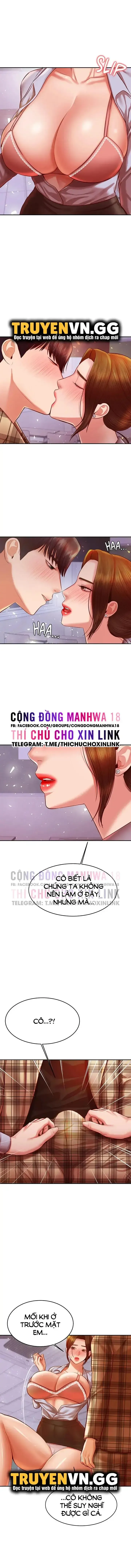 đọc truyện Cô Giáo Ngoài Giờ Chương 34 ảnh 4 tại Giả Dược
