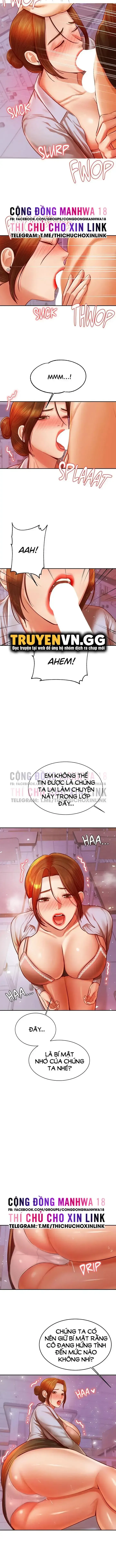 đọc truyện Cô Giáo Ngoài Giờ Chương 34 ảnh 7 tại Giả Dược