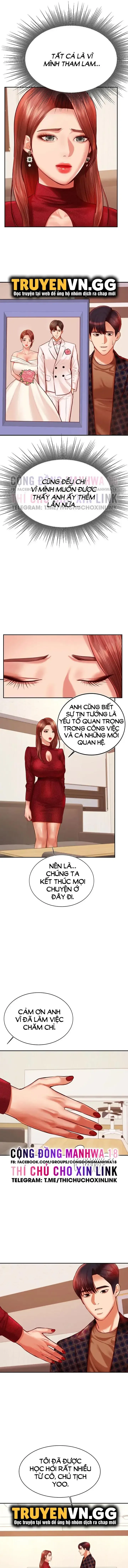 đọc truyện Cô Giáo Ngoài Giờ Chương 35 ảnh 12 tại Giả Dược