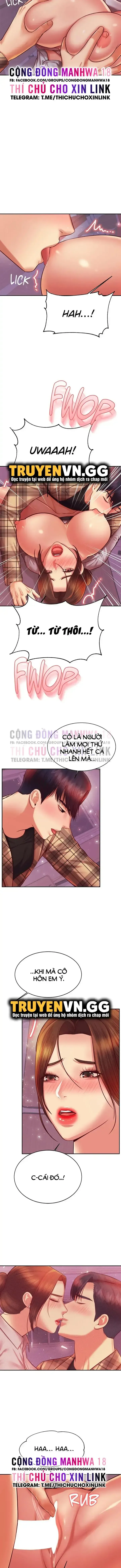đọc truyện Cô Giáo Ngoài Giờ Chương 35 ảnh 5 tại Giả Dược