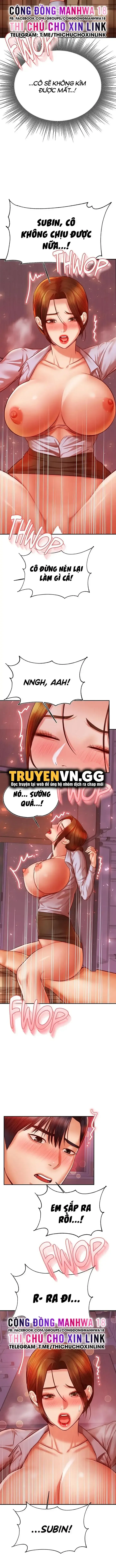 đọc truyện Cô Giáo Ngoài Giờ Chương 35 ảnh 7 tại Giả Dược