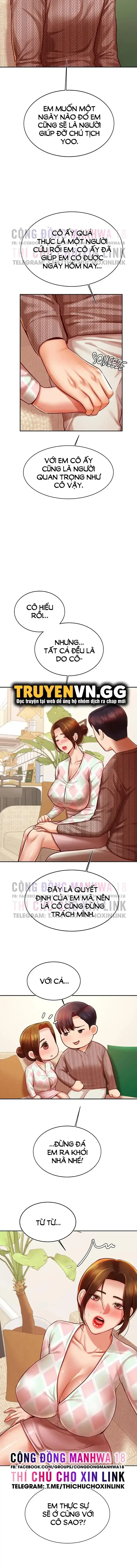 đọc truyện Cô Giáo Ngoài Giờ Chương 36 ảnh 6 tại Giả Dược