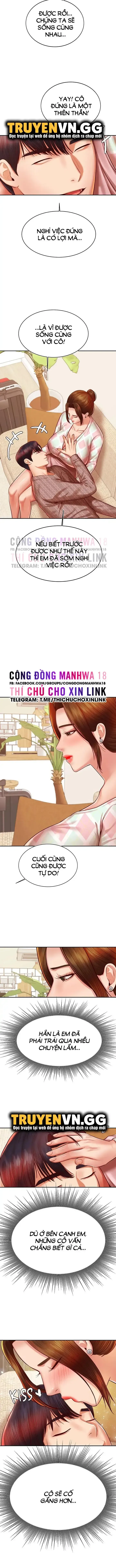 đọc truyện Cô Giáo Ngoài Giờ Chương 36 ảnh 8 tại Giả Dược