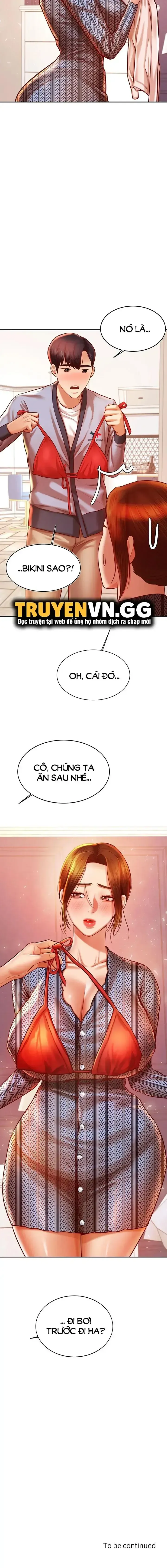 đọc truyện Cô Giáo Ngoài Giờ Chương 37 ảnh 14 tại Giả Dược