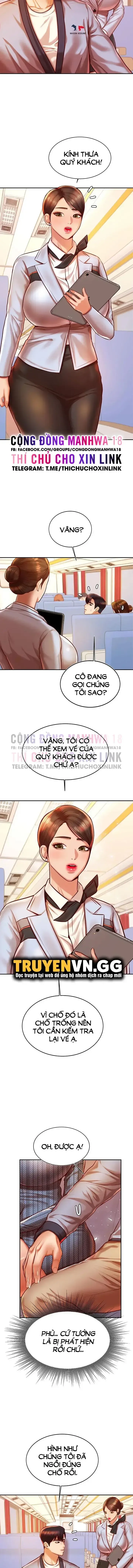 đọc truyện Cô Giáo Ngoài Giờ Chương 37 ảnh 3 tại Giả Dược
