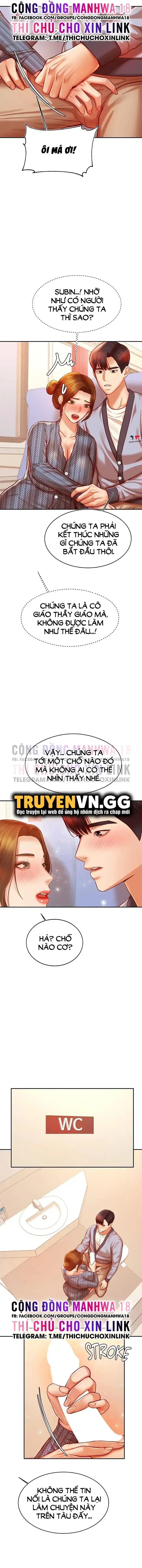 đọc truyện Cô Giáo Ngoài Giờ Chương 37 ảnh 6 tại Giả Dược