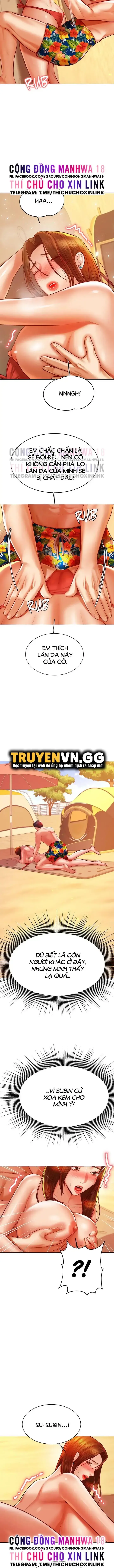 đọc truyện Cô Giáo Ngoài Giờ Chương 38 ảnh 6 tại Giả Dược
