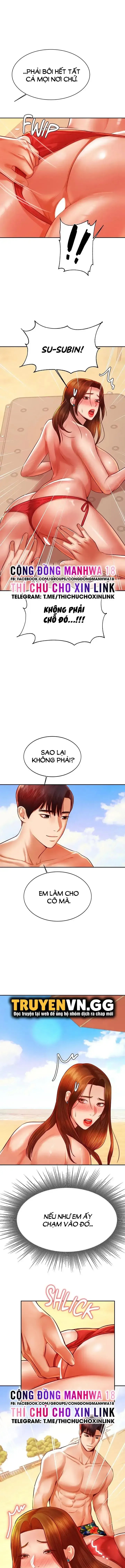 đọc truyện Cô Giáo Ngoài Giờ Chương 38 ảnh 8 tại Giả Dược