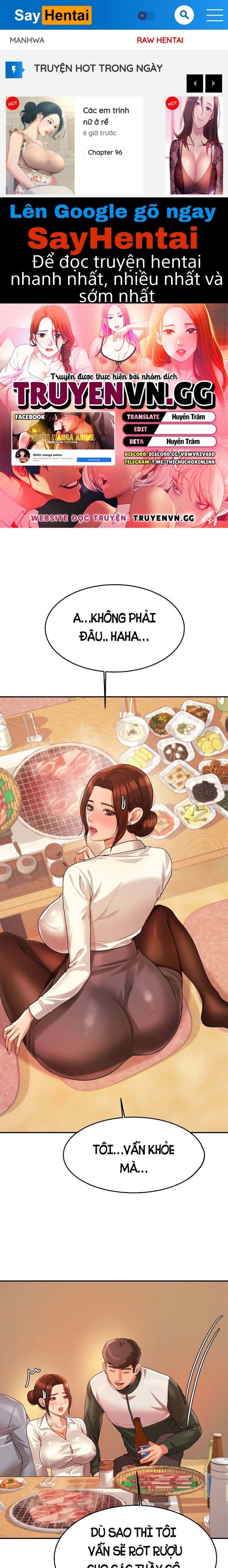 đọc truyện Cô Giáo Ngoài Giờ Chương 4 ảnh 1 tại Giả Dược