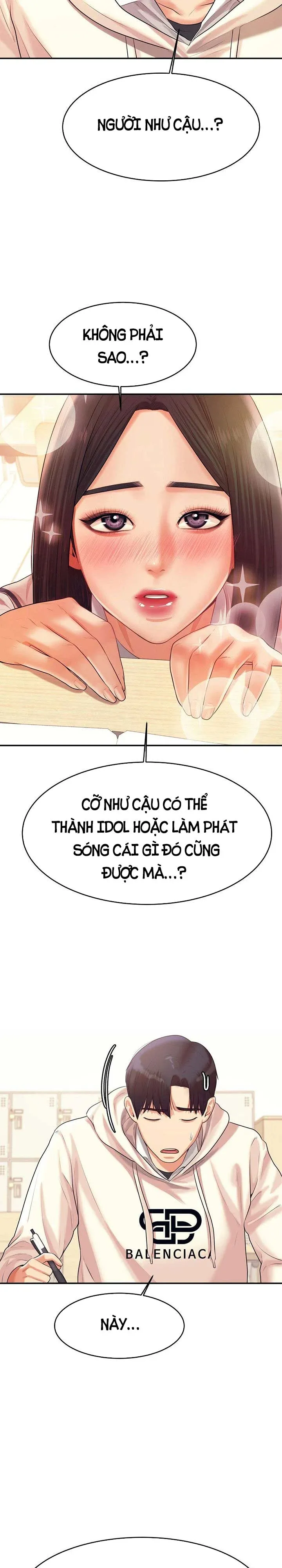 đọc truyện Cô Giáo Ngoài Giờ Chương 4 ảnh 11 tại Giả Dược