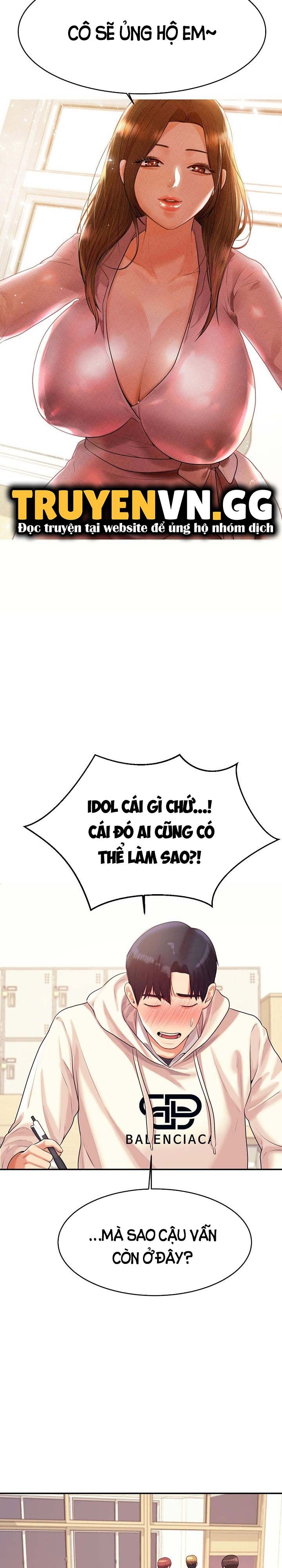 đọc truyện Cô Giáo Ngoài Giờ Chương 4 ảnh 12 tại Giả Dược