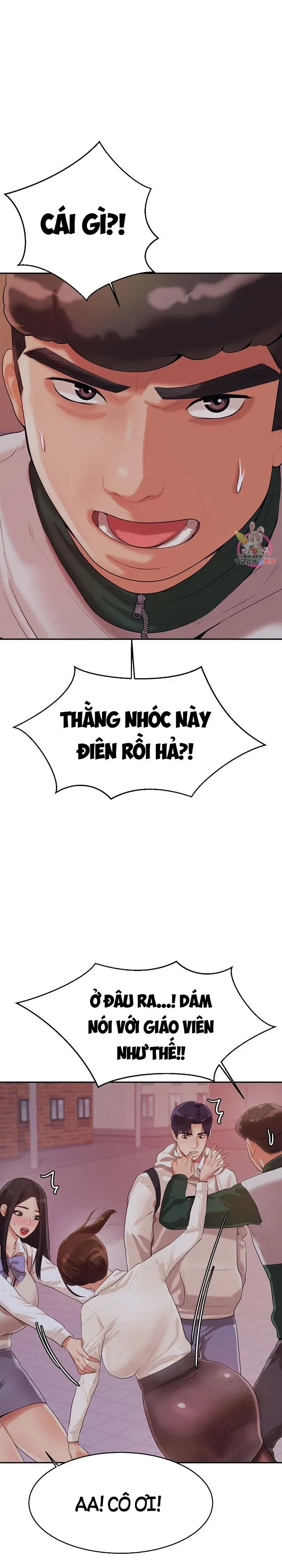 đọc truyện Cô Giáo Ngoài Giờ Chương 4 ảnh 33 tại Giả Dược