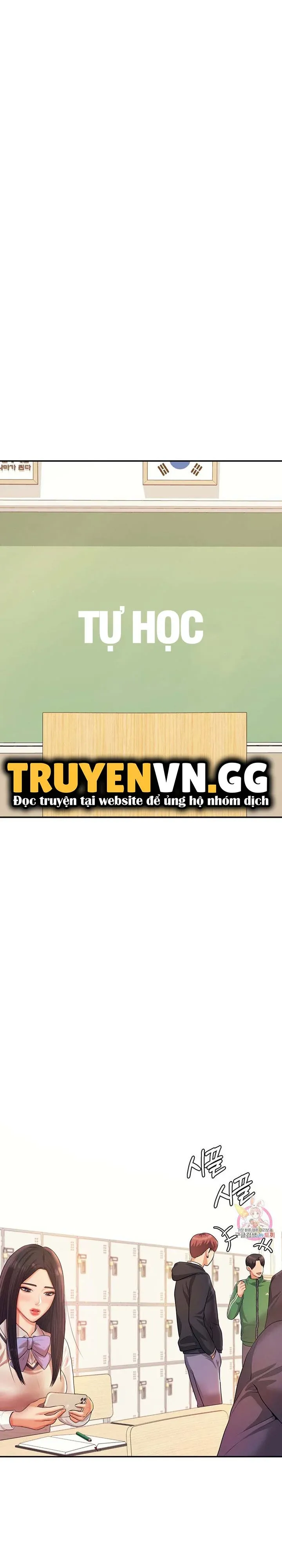 đọc truyện Cô Giáo Ngoài Giờ Chương 4 ảnh 8 tại Giả Dược