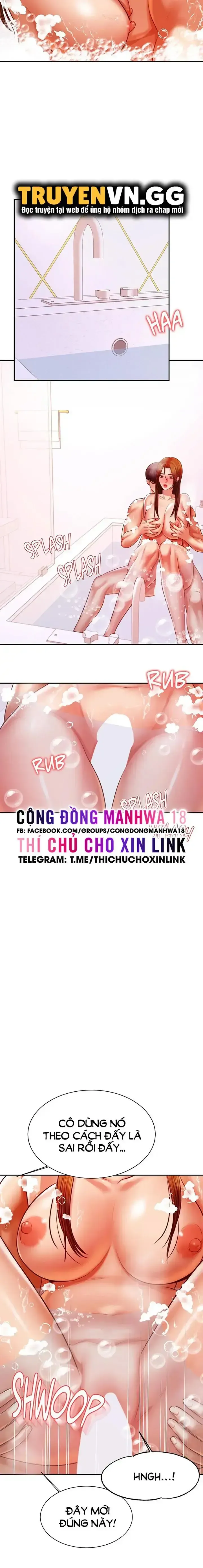 đọc truyện Cô Giáo Ngoài Giờ Chương 40 ảnh 3 tại Giả Dược