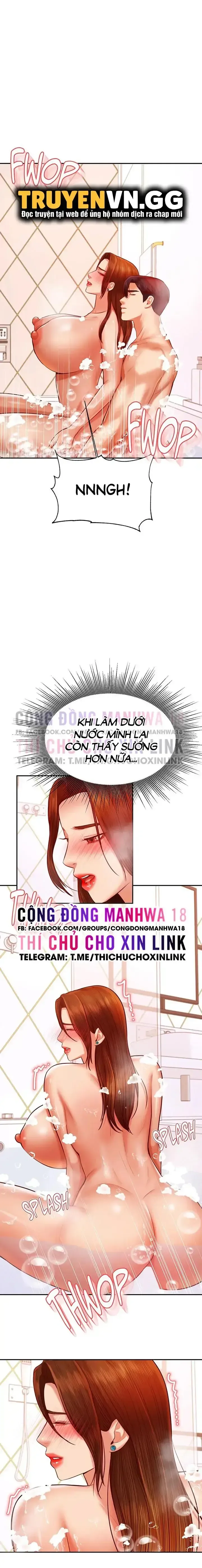 đọc truyện Cô Giáo Ngoài Giờ Chương 40 ảnh 4 tại Giả Dược