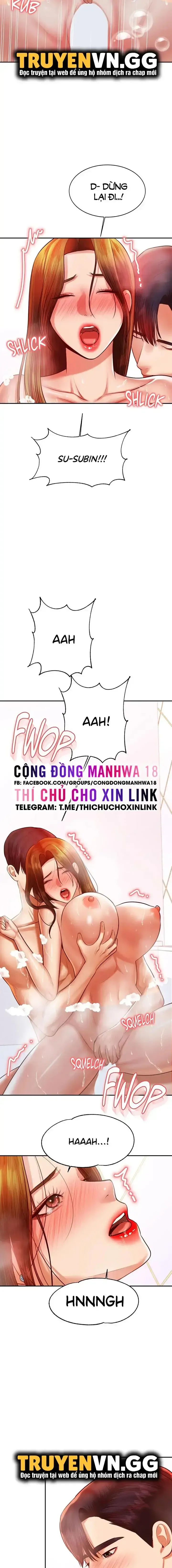 đọc truyện Cô Giáo Ngoài Giờ Chương 40 ảnh 6 tại Giả Dược
