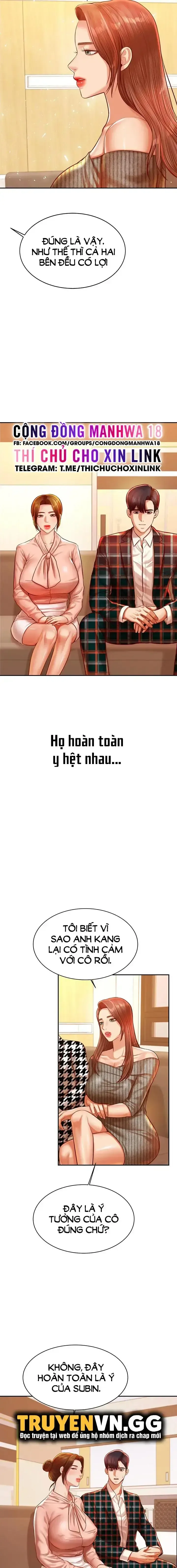 đọc truyện Cô Giáo Ngoài Giờ Chương 41 ảnh 15 tại Giả Dược