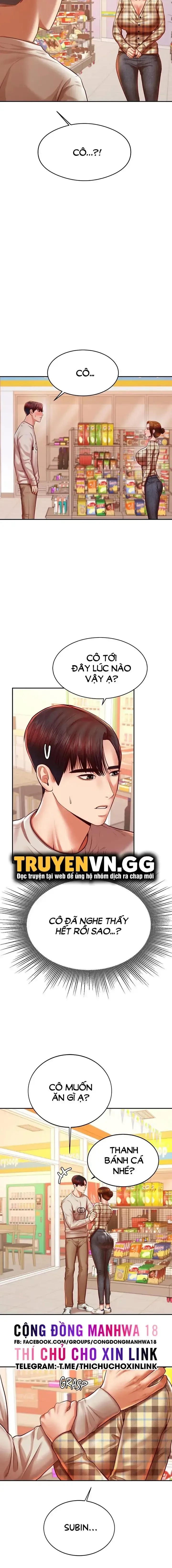đọc truyện Cô Giáo Ngoài Giờ Chương 41 ảnh 3 tại Giả Dược