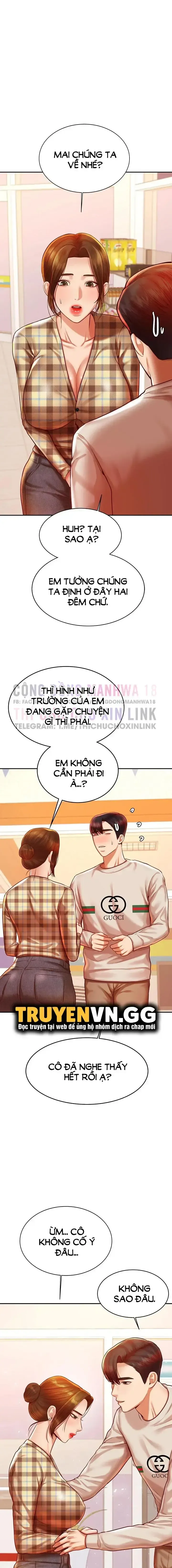 đọc truyện Cô Giáo Ngoài Giờ Chương 41 ảnh 4 tại Giả Dược