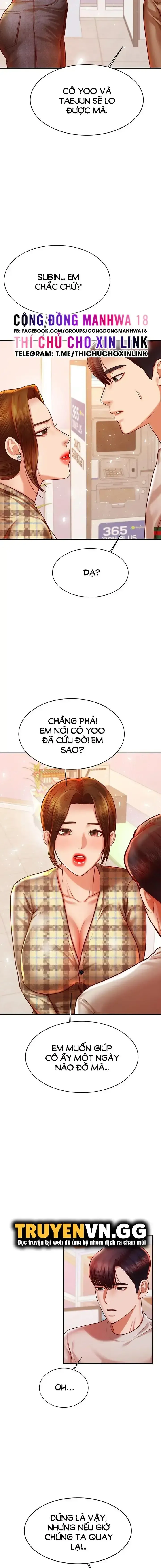 đọc truyện Cô Giáo Ngoài Giờ Chương 41 ảnh 5 tại Giả Dược