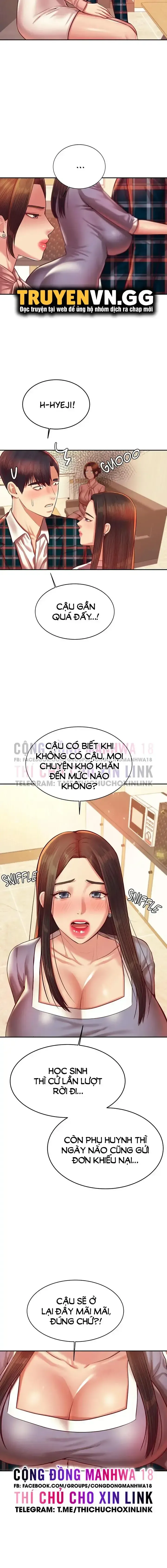 đọc truyện Cô Giáo Ngoài Giờ Chương 42 ảnh 6 tại Giả Dược