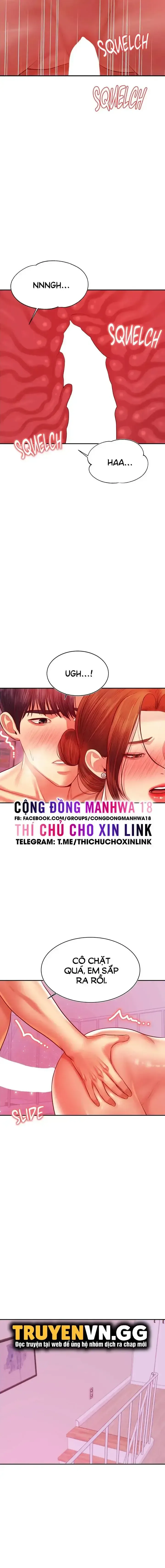 đọc truyện Cô Giáo Ngoài Giờ Chương 43 ảnh 12 tại Giả Dược