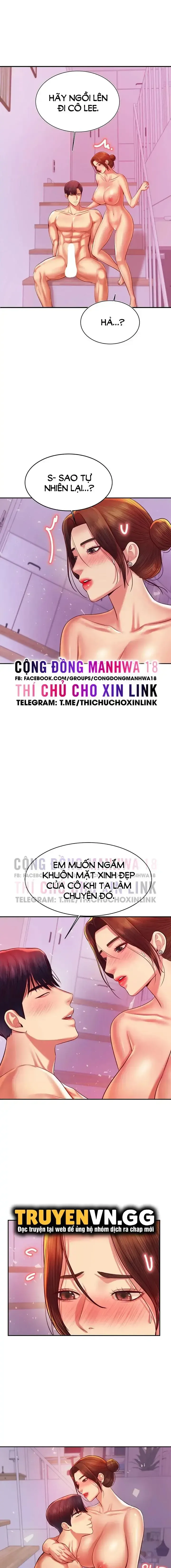 đọc truyện Cô Giáo Ngoài Giờ Chương 43 ảnh 13 tại Giả Dược