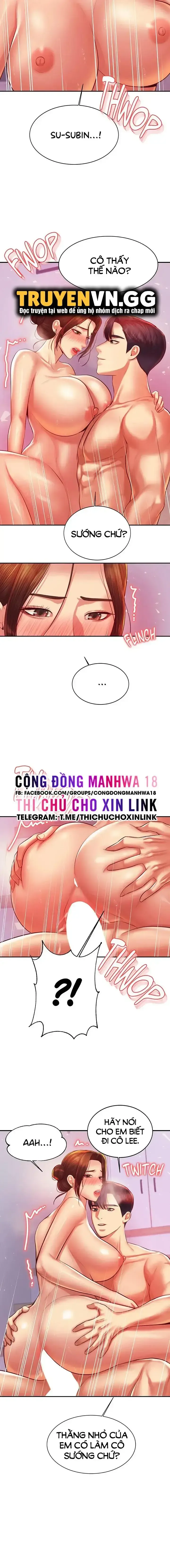 đọc truyện Cô Giáo Ngoài Giờ Chương 43 ảnh 15 tại Giả Dược