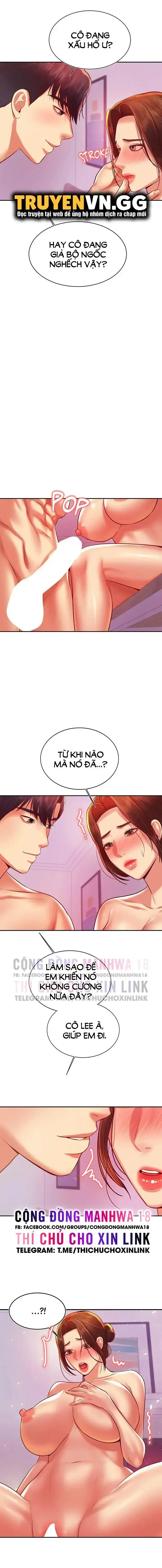 đọc truyện Cô Giáo Ngoài Giờ Chương 43 ảnh 5 tại Giả Dược