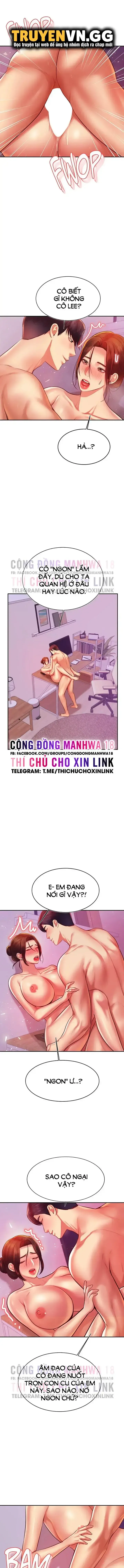đọc truyện Cô Giáo Ngoài Giờ Chương 43 ảnh 8 tại Giả Dược