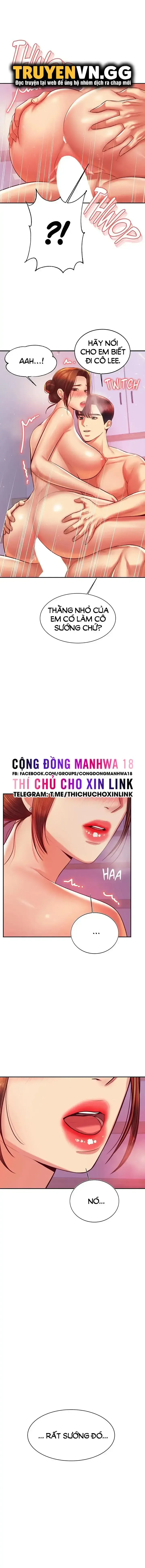 đọc truyện Cô Giáo Ngoài Giờ Chương 44 ảnh 2 tại Giả Dược