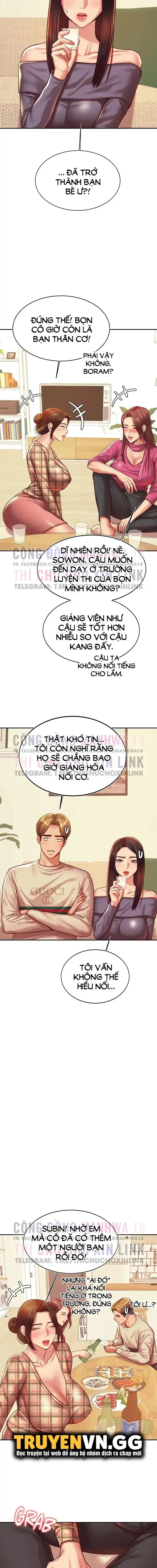 đọc truyện Cô Giáo Ngoài Giờ Chương 44 ảnh 14 tại Giả Dược