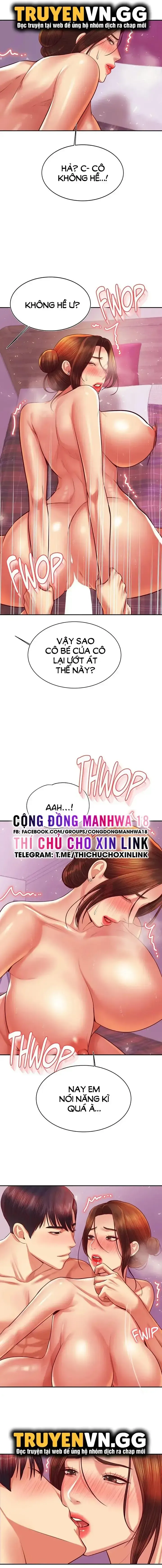 đọc truyện Cô Giáo Ngoài Giờ Chương 44 ảnh 7 tại Giả Dược