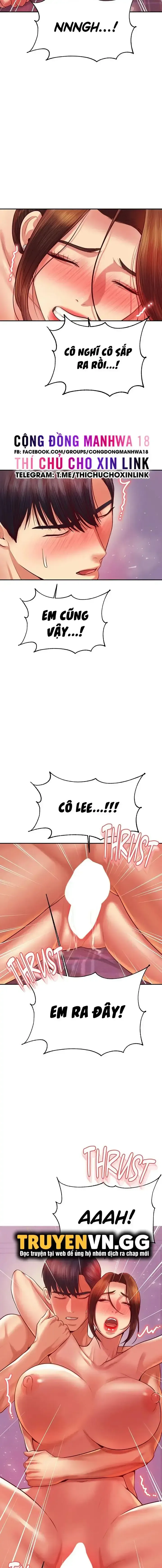 đọc truyện Cô Giáo Ngoài Giờ Chương 44 ảnh 9 tại Giả Dược