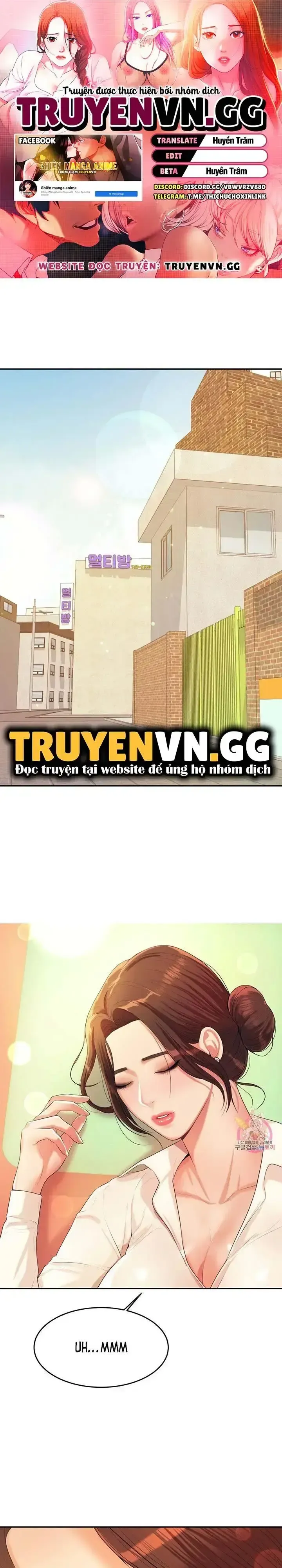 đọc truyện Cô Giáo Ngoài Giờ Chương 5 ảnh 2 tại Giả Dược