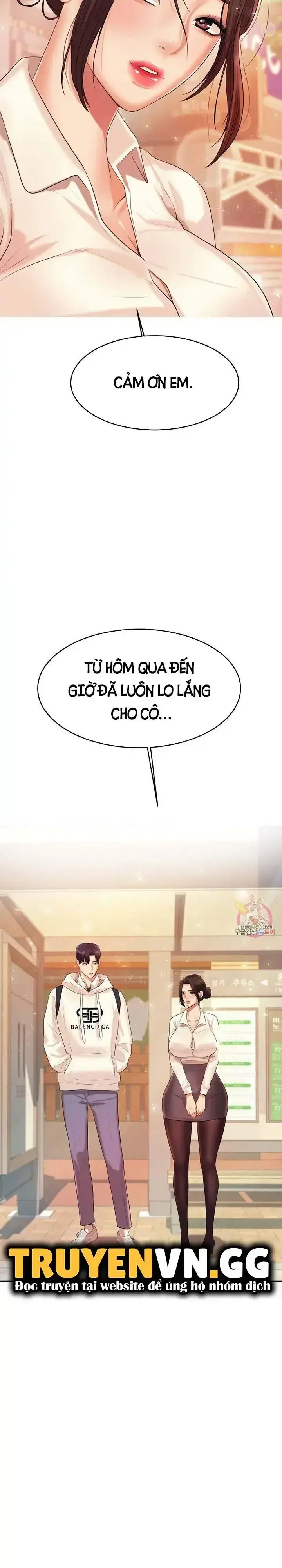 đọc truyện Cô Giáo Ngoài Giờ Chương 5 ảnh 16 tại Giả Dược
