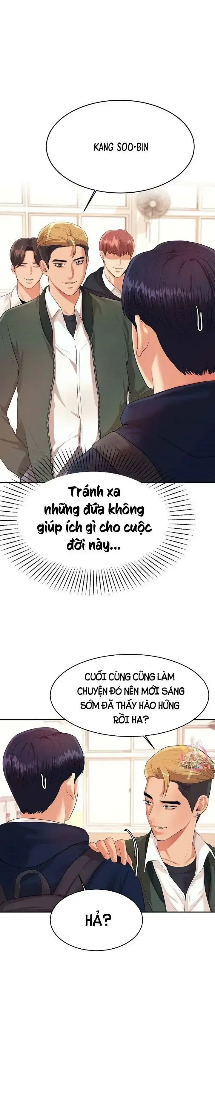 đọc truyện Cô Giáo Ngoài Giờ Chương 5 ảnh 25 tại Giả Dược