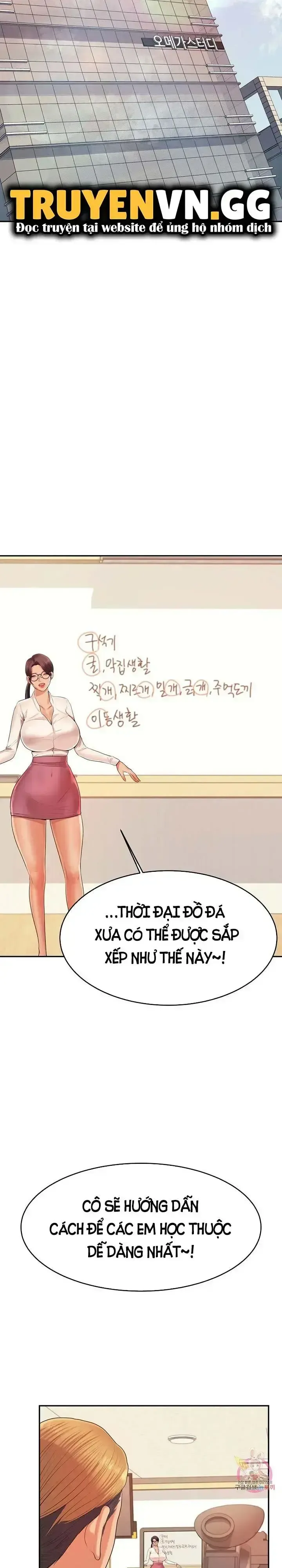 đọc truyện Cô Giáo Ngoài Giờ Chương 6 ảnh 11 tại Giả Dược