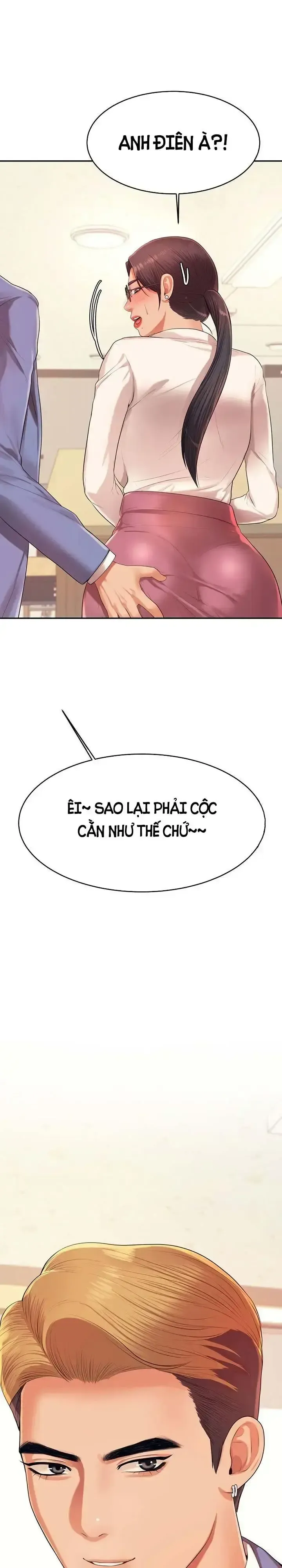 đọc truyện Cô Giáo Ngoài Giờ Chương 6 ảnh 15 tại Giả Dược