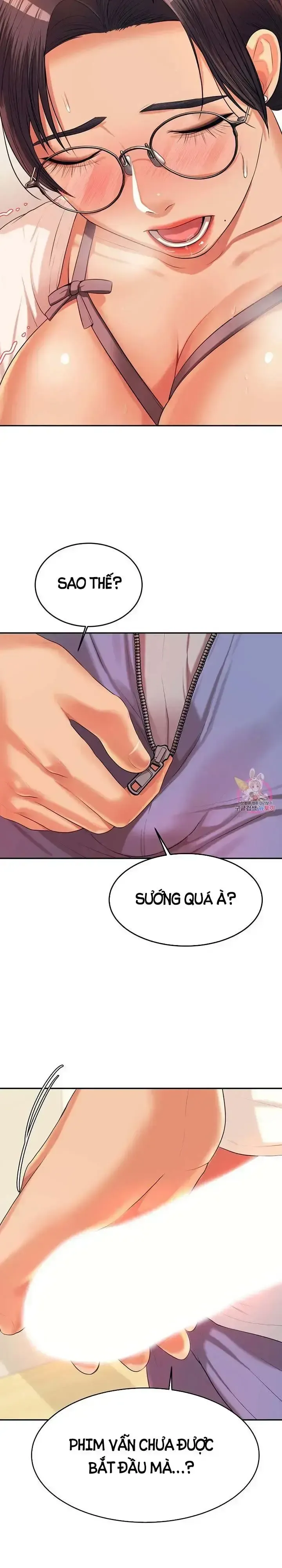 đọc truyện Cô Giáo Ngoài Giờ Chương 6 ảnh 26 tại Giả Dược