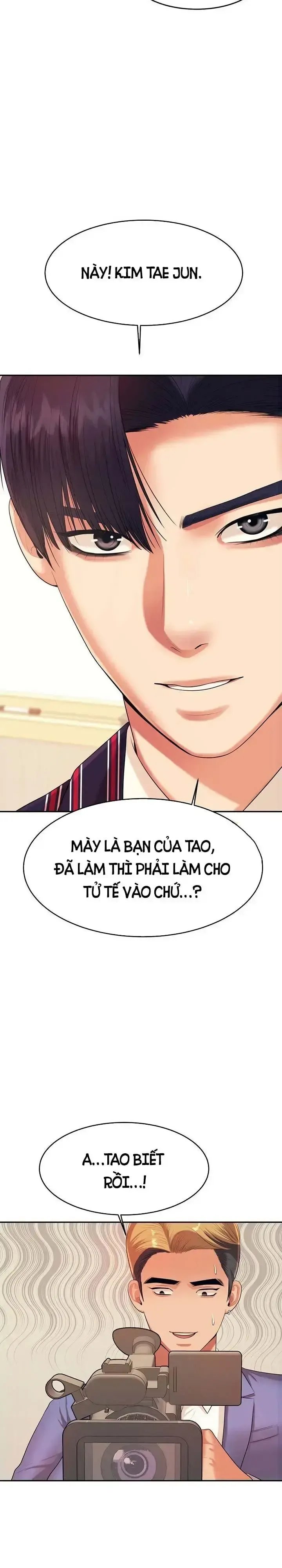 đọc truyện Cô Giáo Ngoài Giờ Chương 6 ảnh 31 tại Giả Dược