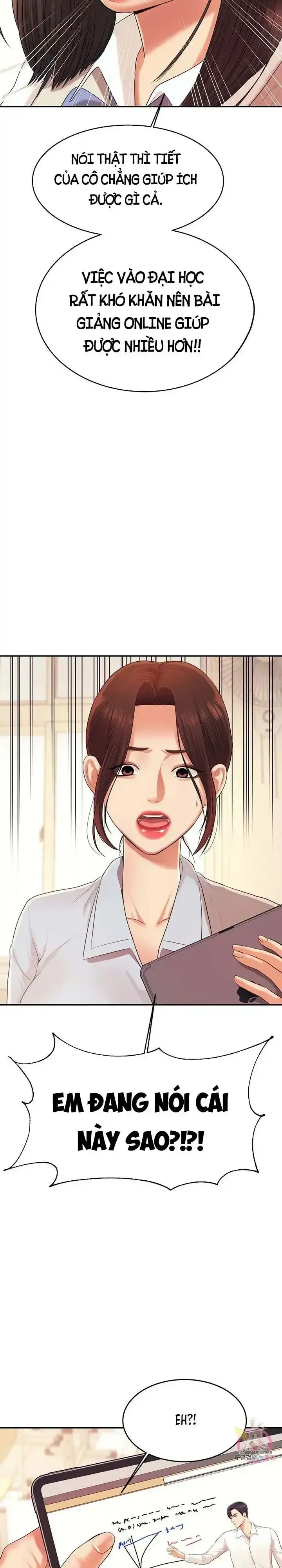 đọc truyện Cô Giáo Ngoài Giờ Chương 6 ảnh 8 tại Giả Dược