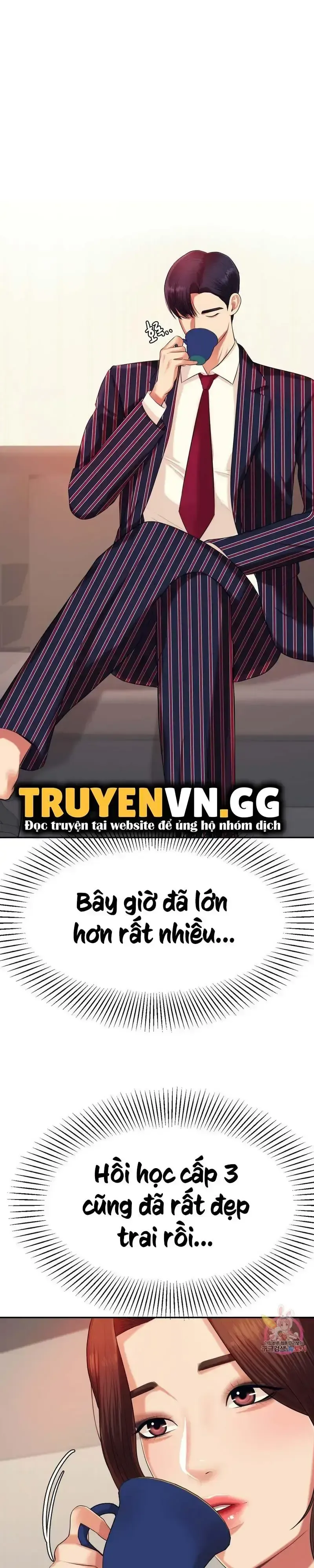 đọc truyện Cô Giáo Ngoài Giờ Chương 7 ảnh 13 tại Truyện Dạ Ký