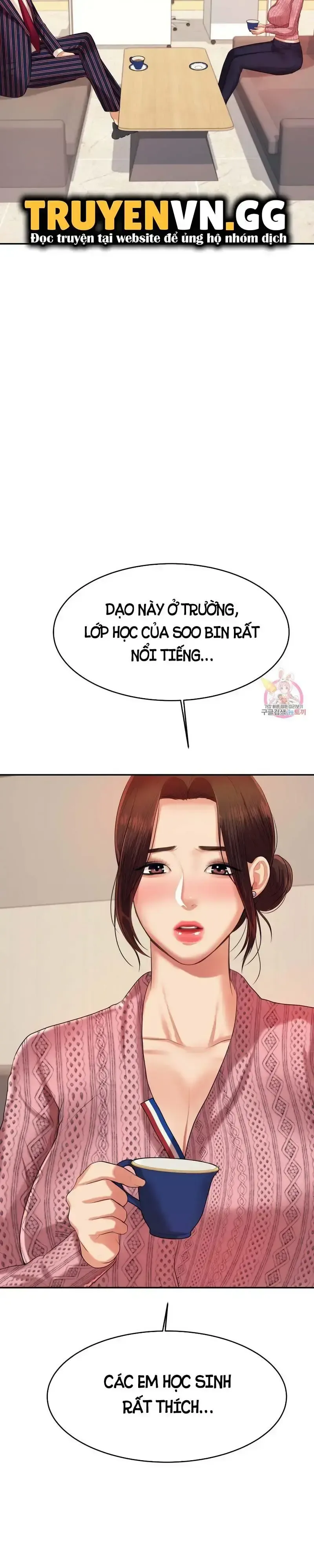 đọc truyện Cô Giáo Ngoài Giờ Chương 7 ảnh 15 tại Truyện Dạ Ký