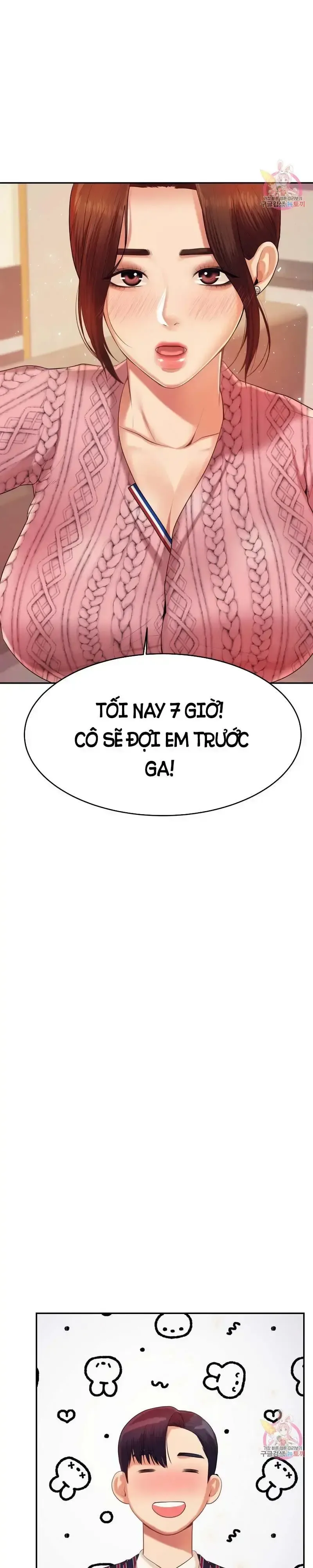 đọc truyện Cô Giáo Ngoài Giờ Chương 7 ảnh 25 tại Truyện Dạ Ký