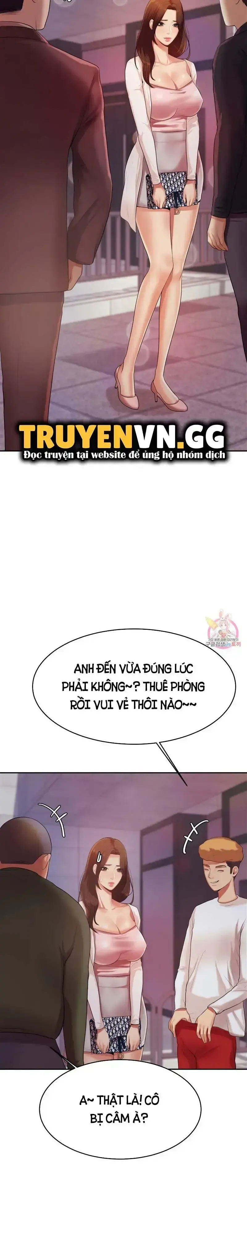 đọc truyện Cô Giáo Ngoài Giờ Chương 7 ảnh 27 tại Truyện Dạ Ký