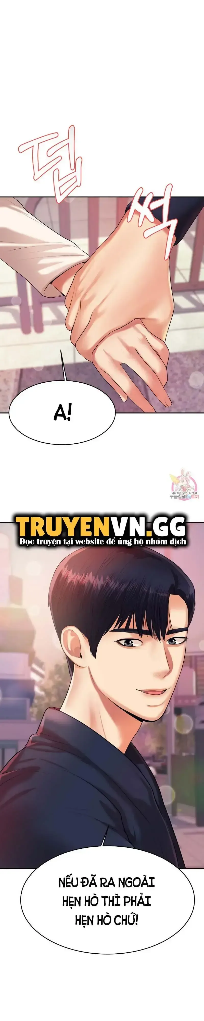 đọc truyện Cô Giáo Ngoài Giờ Chương 7 ảnh 31 tại Truyện Dạ Ký
