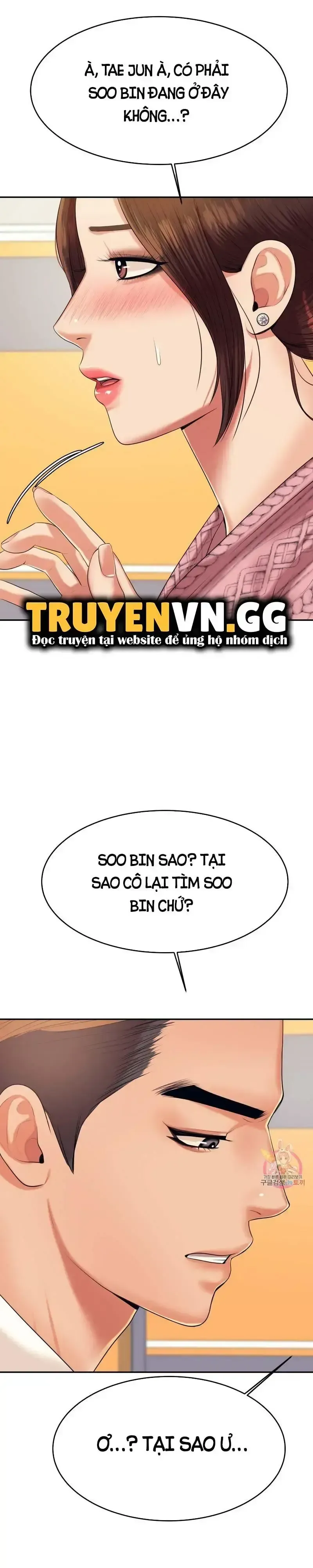 đọc truyện Cô Giáo Ngoài Giờ Chương 7 ảnh 5 tại Truyện Dạ Ký