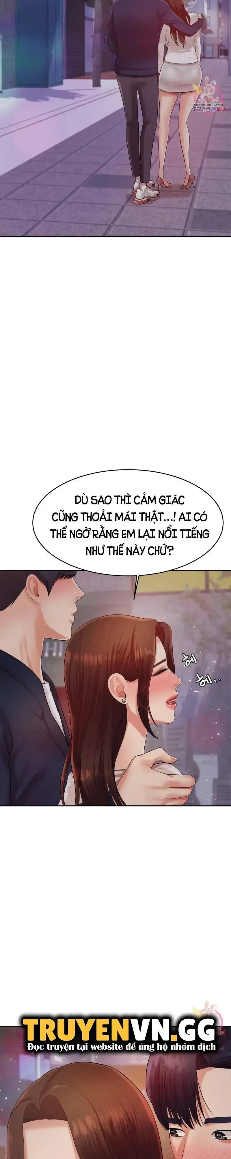 đọc truyện Cô Giáo Ngoài Giờ Chương 7 ảnh 41 tại Truyện Dạ Ký